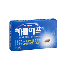 캐롤에프정