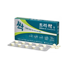 트리싹정 200mg