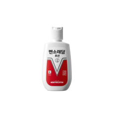 멘소래담로션 75ml